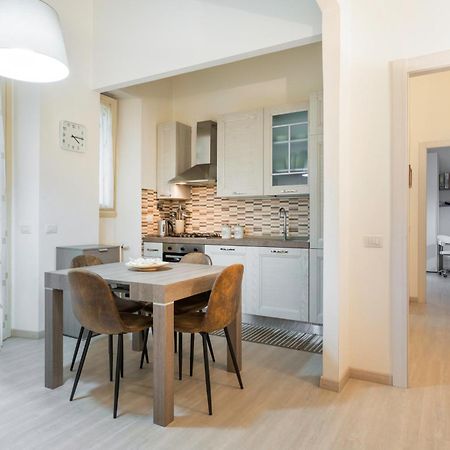 פירנצה Appartamento Incantevole Con Patio מראה חיצוני תמונה