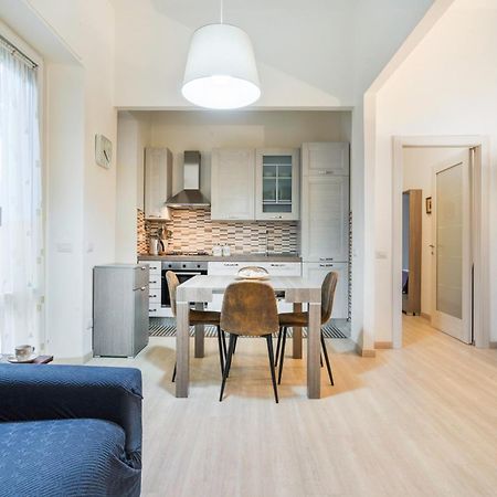 פירנצה Appartamento Incantevole Con Patio מראה חיצוני תמונה