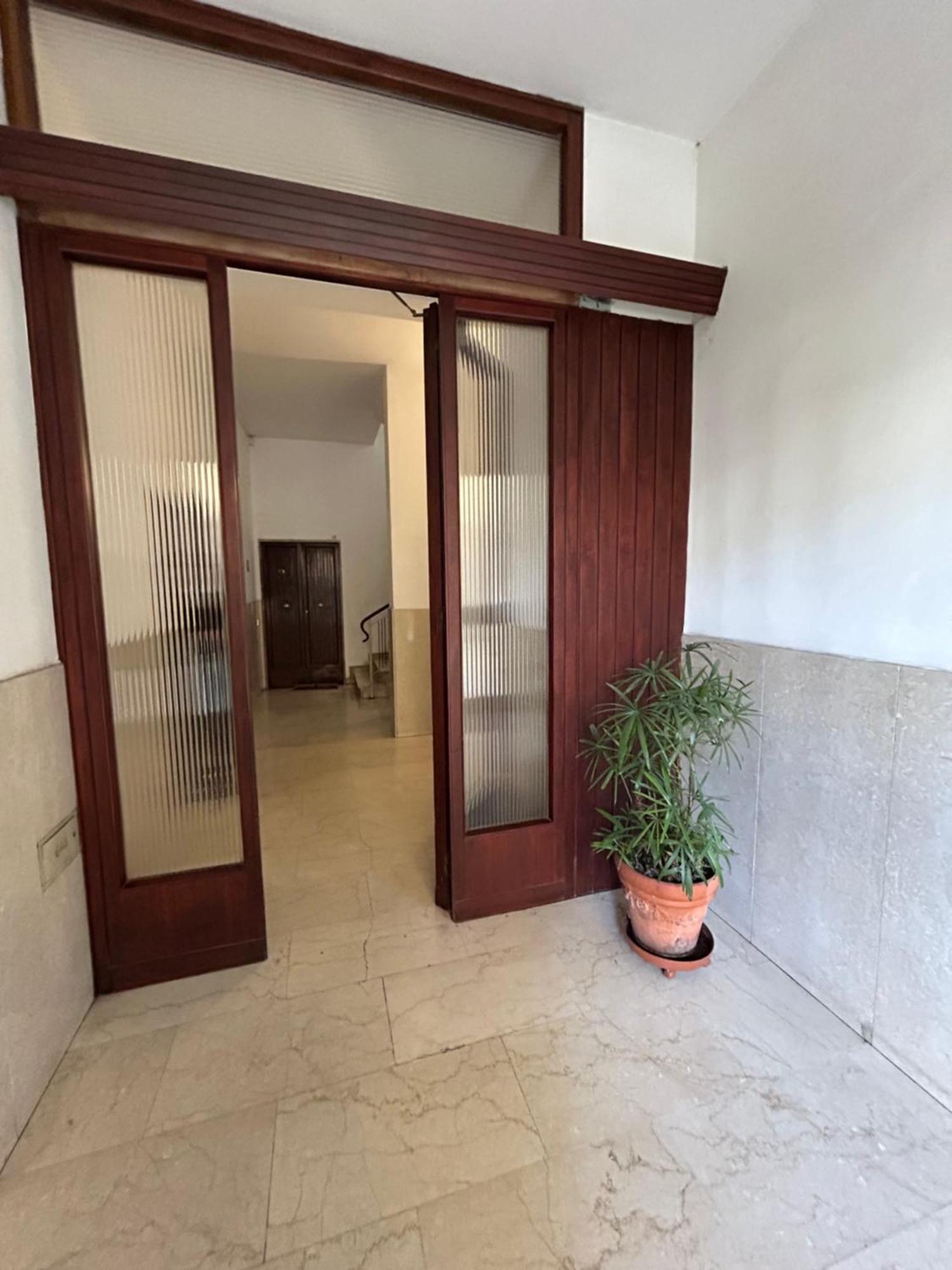 פירנצה Appartamento Incantevole Con Patio מראה חיצוני תמונה