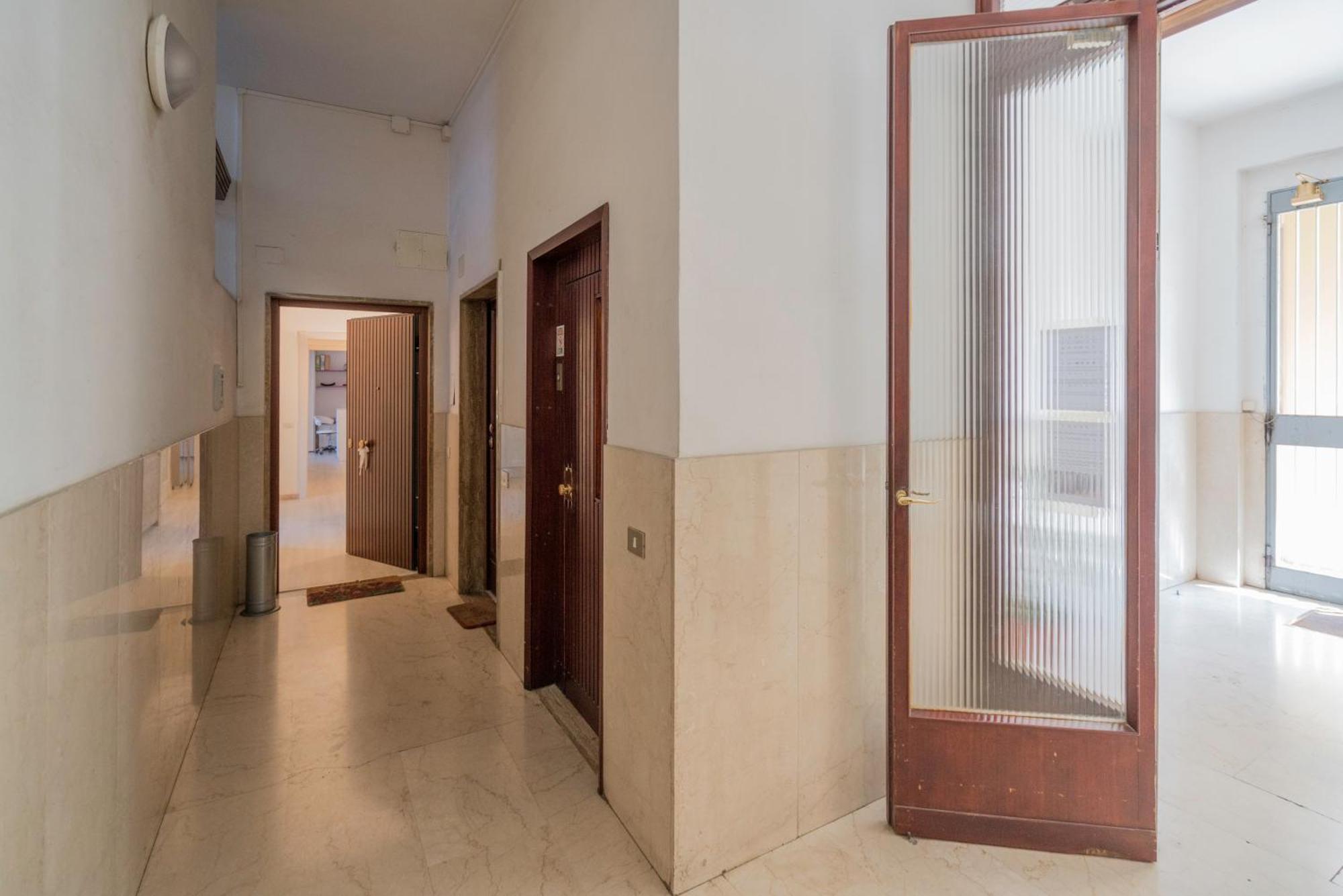 פירנצה Appartamento Incantevole Con Patio מראה חיצוני תמונה