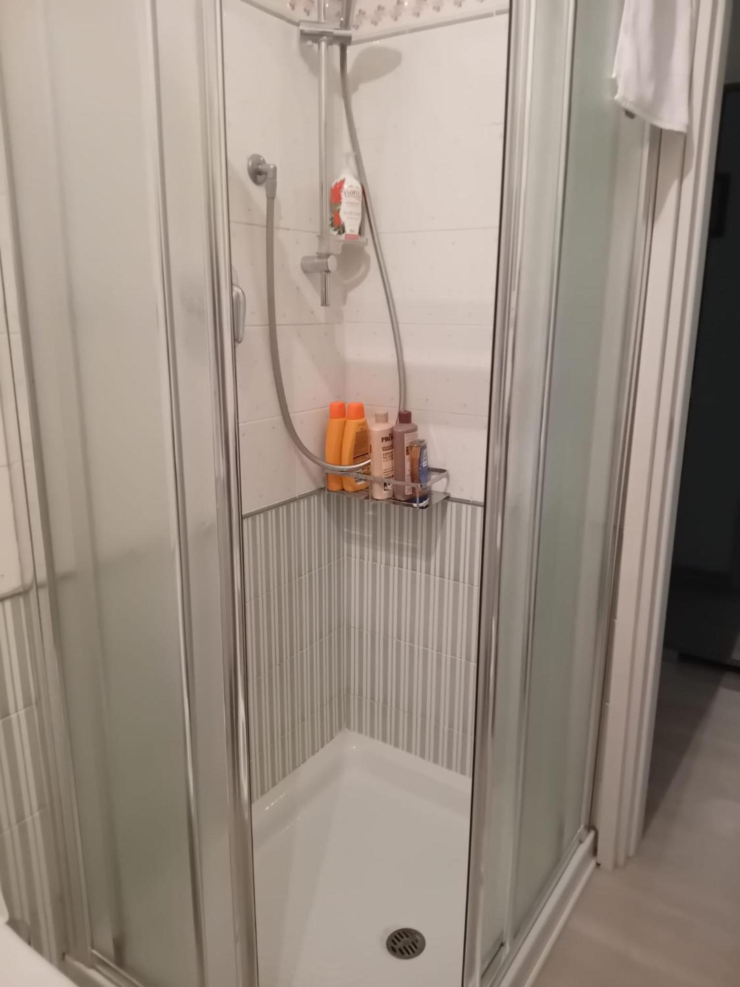 פירנצה Appartamento Incantevole Con Patio מראה חיצוני תמונה